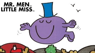 Mr Men, Mr Impossible