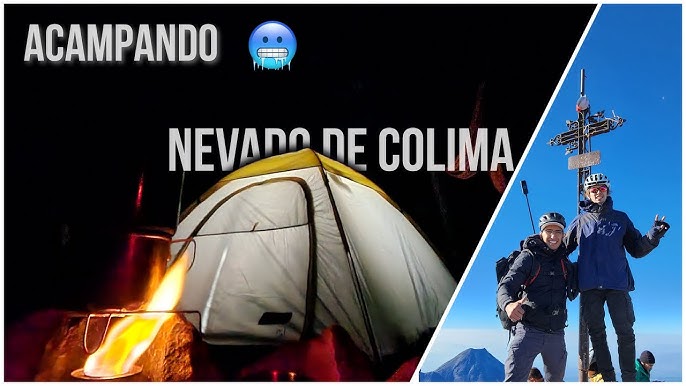 Camping, Herramientas BÁSICAS para Acampar en la MONTAÑA - Qué llevar en la  MOCHILA 