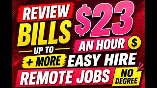 Remote Office Jobs: CorVel Data Verification Agent Overview