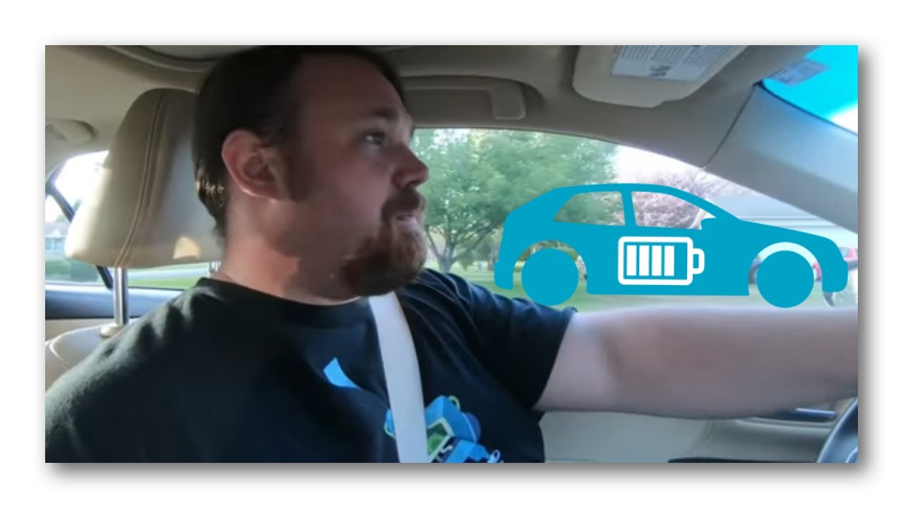 What Everyone Get'S Wrong About Driving A Hybrid Electric Car! #Storyvlog