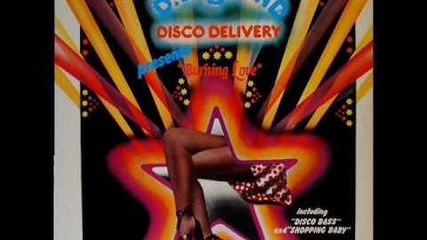Disco Direction Sound(D.D. Sound) - Slow Motion DISCO 1977