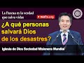 La Pascua es la verdad que salva vidas 【IDDSMM,Ahnsahnghong, Dios Madre】