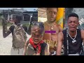 Kenken cha 2 pye.Brother jin ti mepri vle touye ou byen poul al kenken koralisyon krazi brother pale