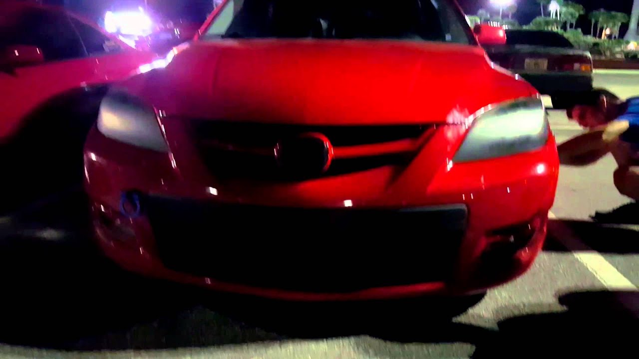Destin Car Meet (Part 2) YouTube