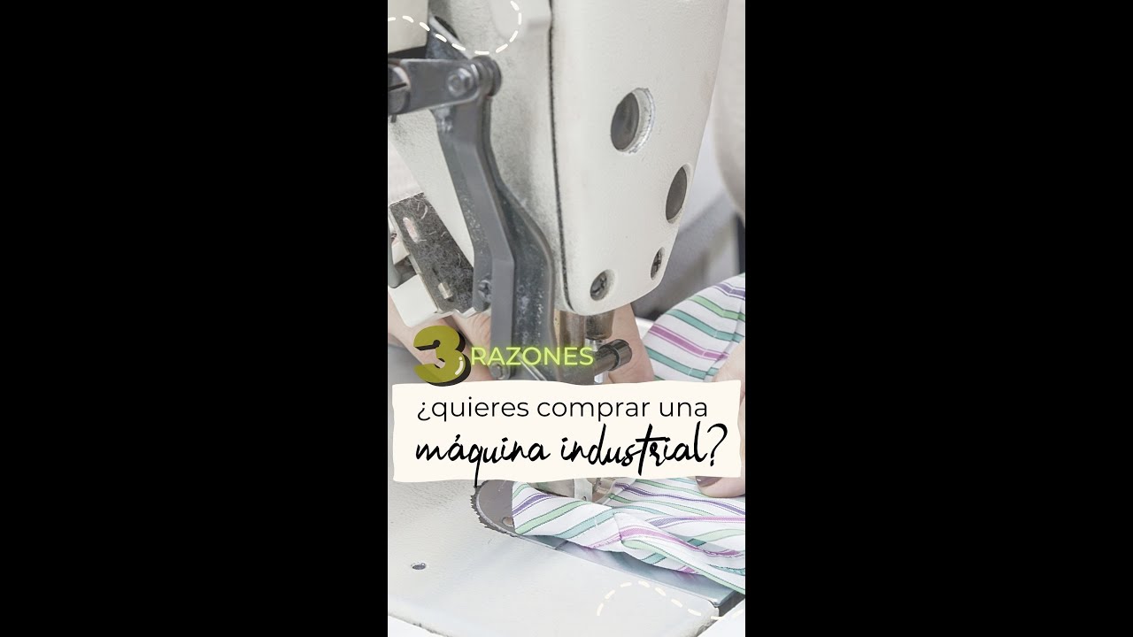 5 razones por las que necesitas una máquina de coser bordadora digital en  tu taller de costura - JuanMáquinasdeCoser.com.ar