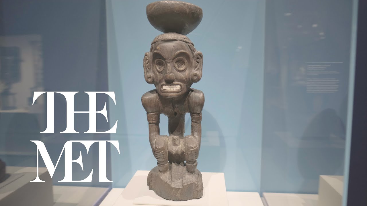 Inside the Gallery—Arte Del Mar: Artistic Exchange in the Caribbean