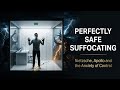 You Are Not Living You Are Surviving | The Lie of Self Optimization | Why Survival Feels Like a Cage