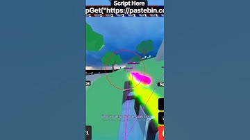 [BEST] Roblox Arsenal Script Aimbot & ESP [NEW]