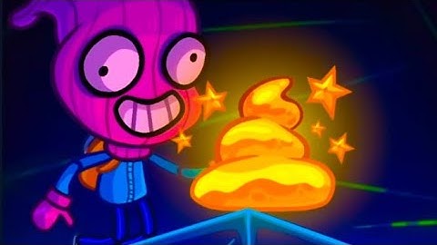 Troll Face Quest Silly Test 3 ► Прохождение