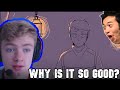 Tommy REACTS to SAD-IST "The Fall" Animation