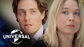 Bridget Joness Diary Bridgets New Years Resolution