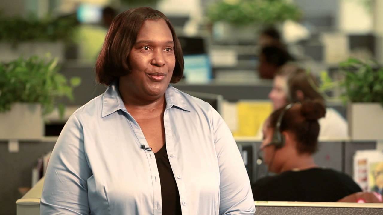 Best Place to Work in IT, 2013- Kaiser Permanente - YouTube