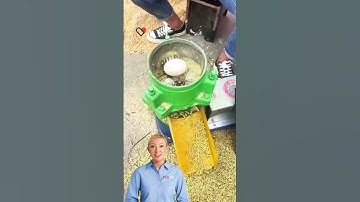 #fcnfm How to Use Binding Agents to Improve Pellet Durability on FCNFM Flat Die Mills