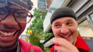 2 EVENTS IN 1 DAY || UKUG SHENANIGANS || DX3 OUTSIDE EP.12