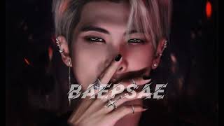BTS BAEPSAE (speed up) edit #bts #jungkook #v #jimin #jin #jhope #suga#rm#subscribe Resimi