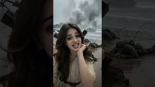 I Time Traveled to D-Day… and Almost Didn't Make It Back #history #usawar #iran