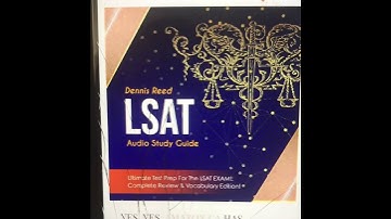 325: LSAT Audio Study Guide!: Ultimate Test Prep for the LSAT Exam
