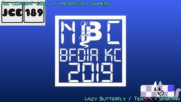 (Reupload) [Sparta Remix] NBK