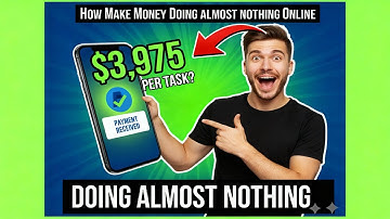 How to Make Money Online  in 2025 Using 4 Simple Apps (Free, Fast Payouts)