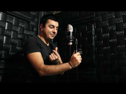 SERKAN MDK - DALGALANDIMDA DURULDUM '' Official Video Klip ''