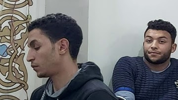 القارئ الشيخ/عبد الله غنام _قرموط صهبرة __ديرب نجم _شرقية ٢٠٢٠/٢/١٧