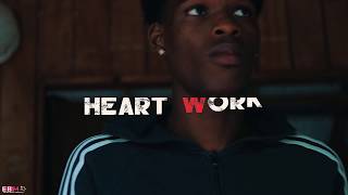 Heir to the Throne -  Heartwork (Official Music Video)
