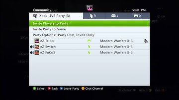 2 Nerds Raging Over MW3