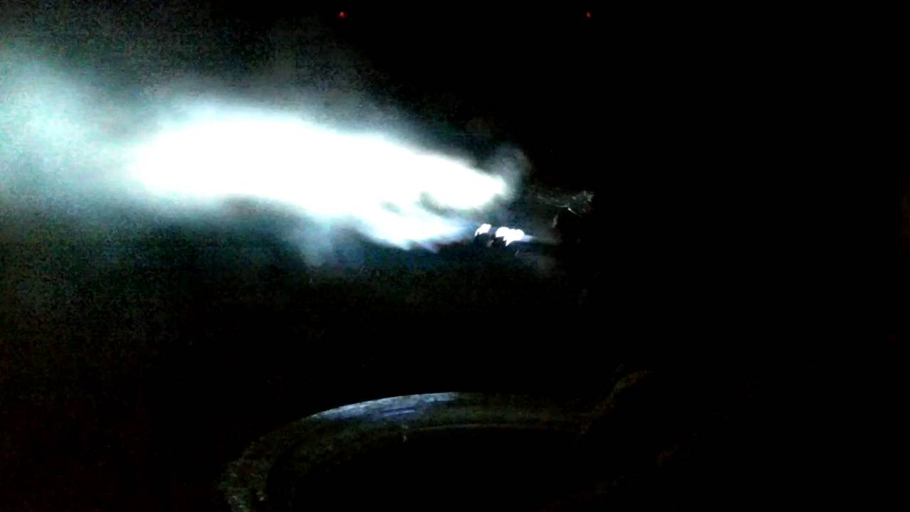 Practical Rifle Dec 2015 - Stage 1