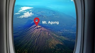 Watch before you climb Mount Agung, Bali. Episode 438