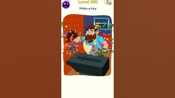 dop 3 level 830🔥gameplay walkthrough | All levels | android, iOS mobile | new update #short games