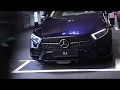 Mercedes-Benz CLS в Авилон Легенда