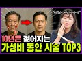 이곳만 잘 관리해도 또래보다 10년은 젊어져요. | 치주과 의사가 밝히는 의외의 동안 시술 3가지