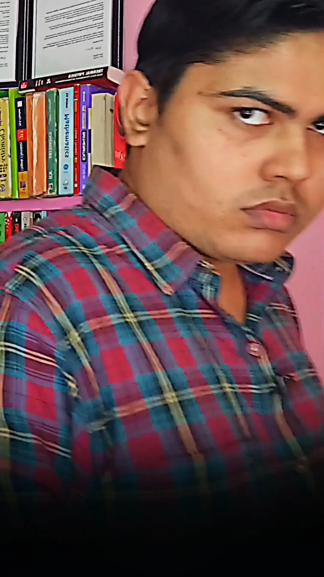 Agyakari Student | IIT JEE | JEE 2025 | jee 2026