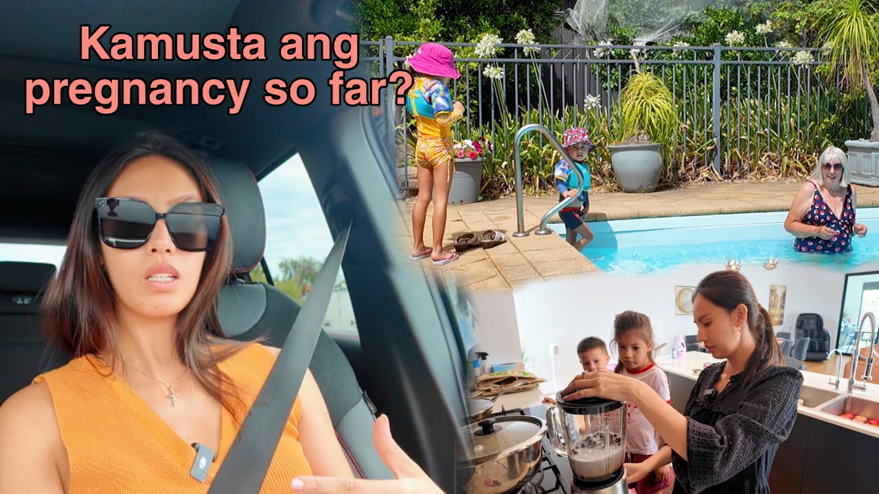 Моё желание завести третьего ребёнка! + Это запланированный ребёнок? Thefewstertv