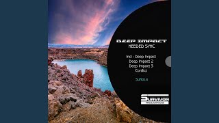 Deep Impact (Original Mix)