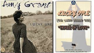 Amy Grant  Lucky One the Lucky Street Mix fm Radio Quality