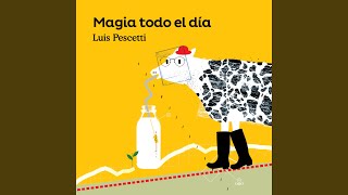 Video thumbnail of "Luis Pescetti - Cenicienta Estaba Hambrienta"