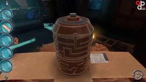 Riddlord game The Consequence PART 1