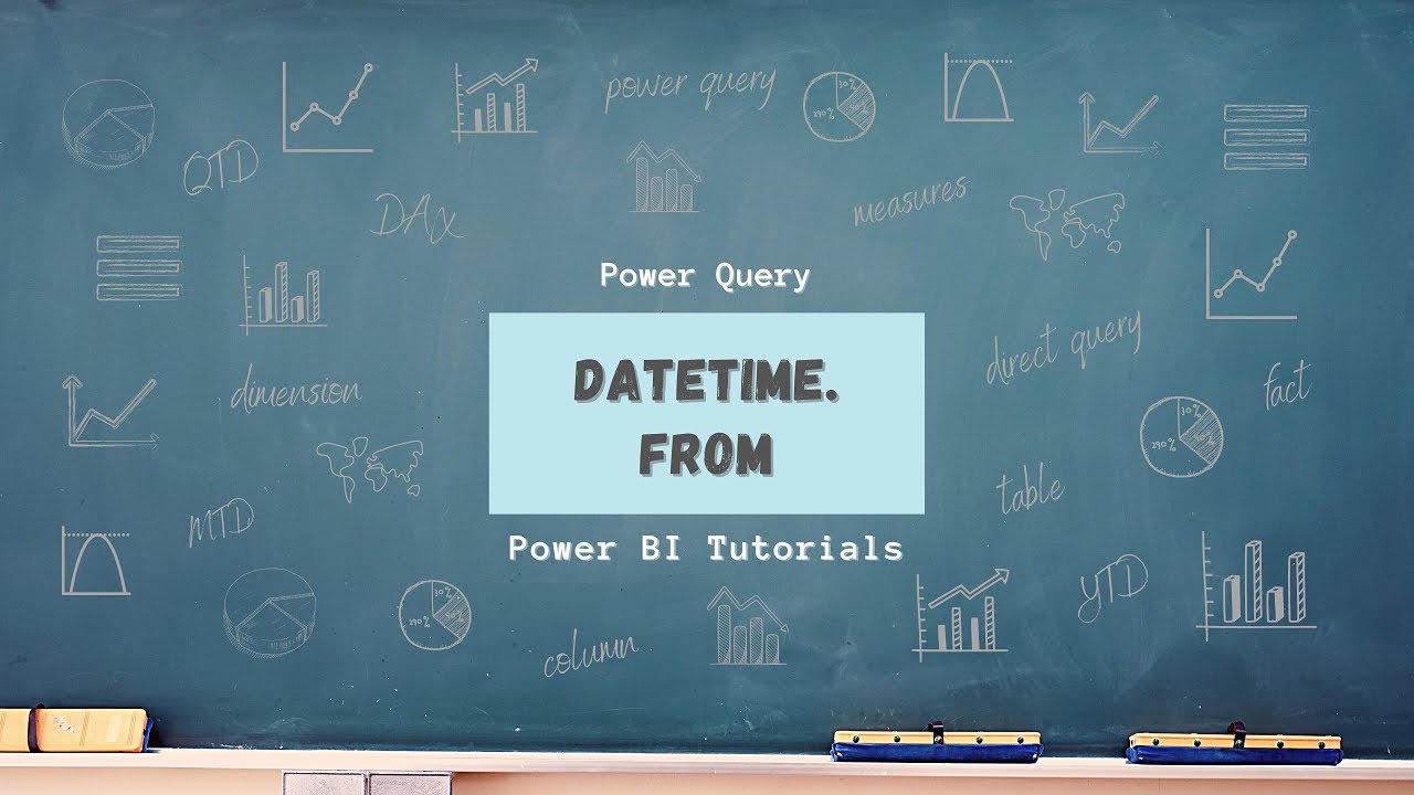 Date From Datetime In Power Bi Printable Forms Free Online