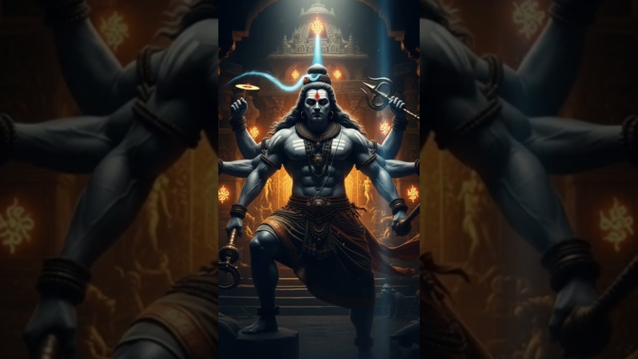 Jai Shree Mahakaal #harharharmahadev