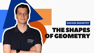 Introduction to Basic Geometric Shapes