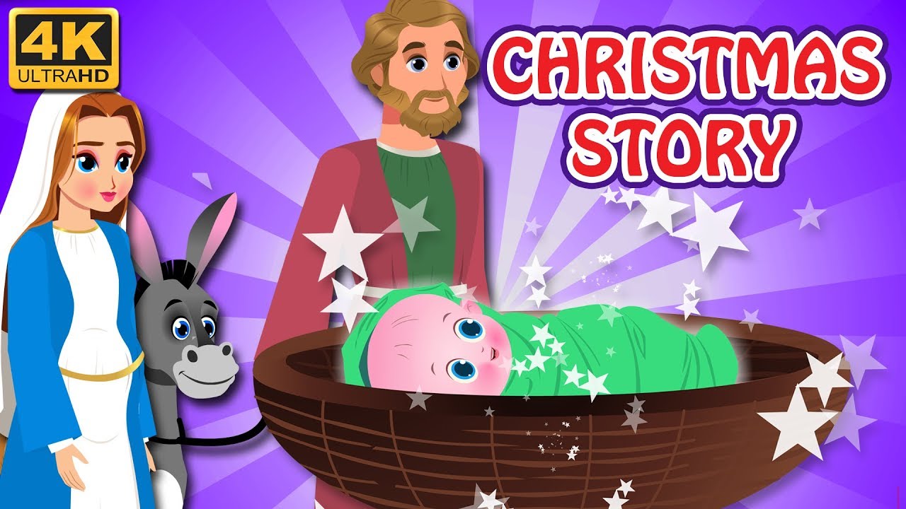 The christmas story birth of jesus christ bible story for children harry potter and the deathly hallows part 2 watch online in english