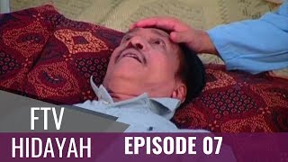 FTV Hidayah - Episode 07 | Lurah Korupsi