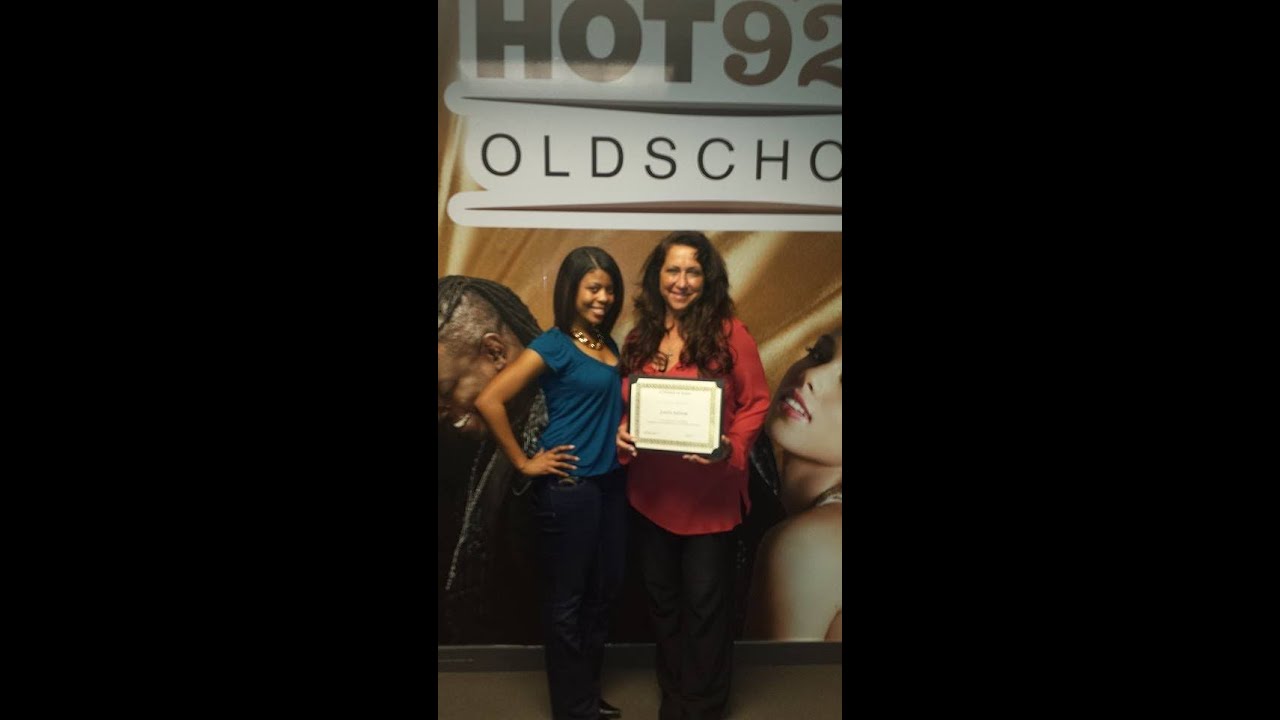 Josefa Salinas talks How to be a Girl, Her Hope for Women, and More!