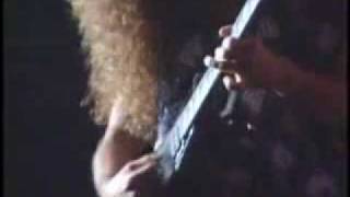 Megadeth - Hangar 18 (Live 1992)