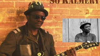 So Kalmery | Hey! mama Liza