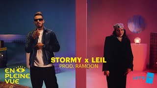 Stormy x Leil - Champion - Prod by Ramoon (  Video ) Resimi