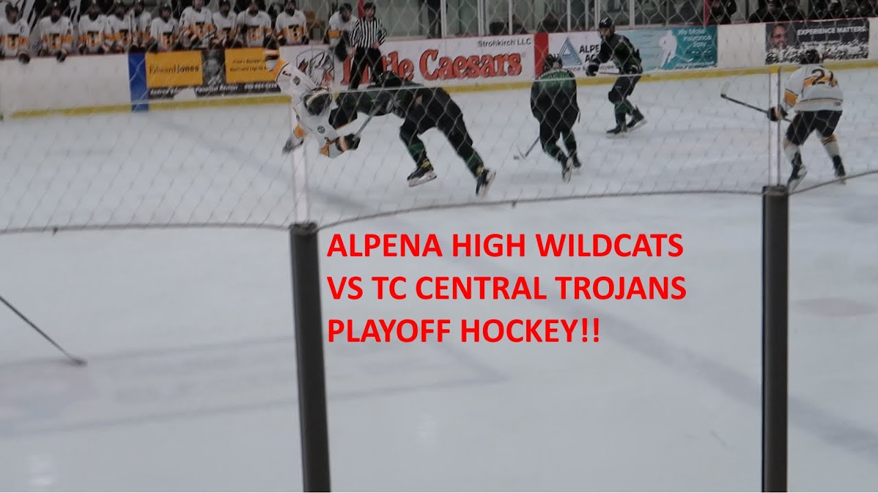 alpena-vs-tc-central-playoff-hockey-youtube