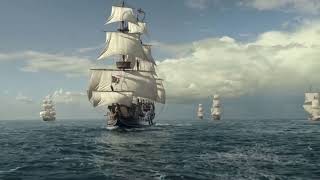 Culloden to Sydney Town   Book Trailer