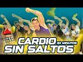  rutina para bajar de peso  adelgaza con estos ejercicios de cardio sin saltos en casa 